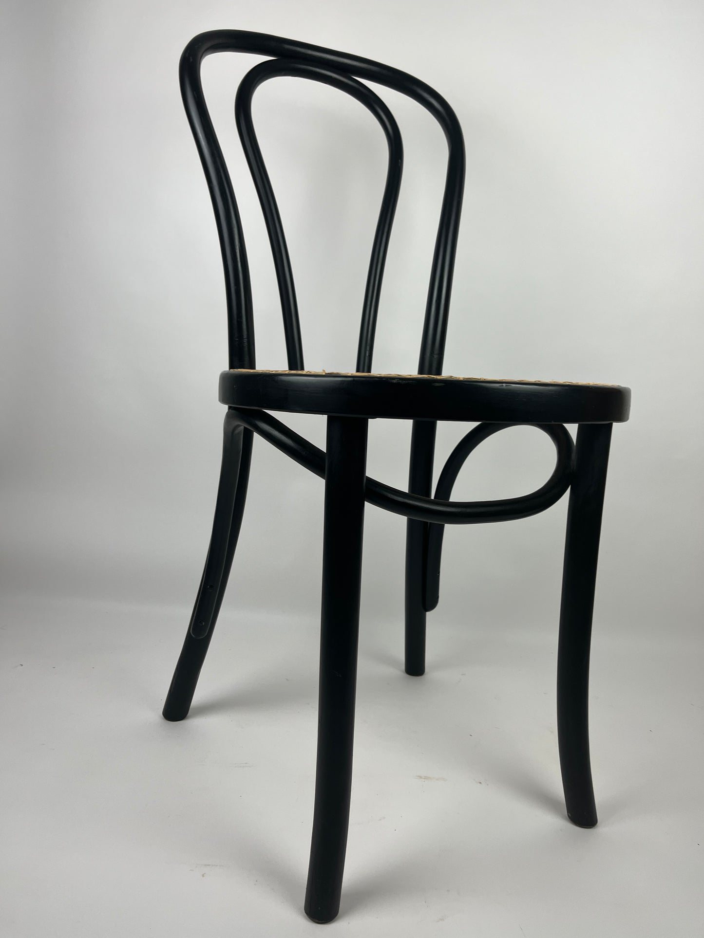 MICHAEL THONET CAFE CHAIR