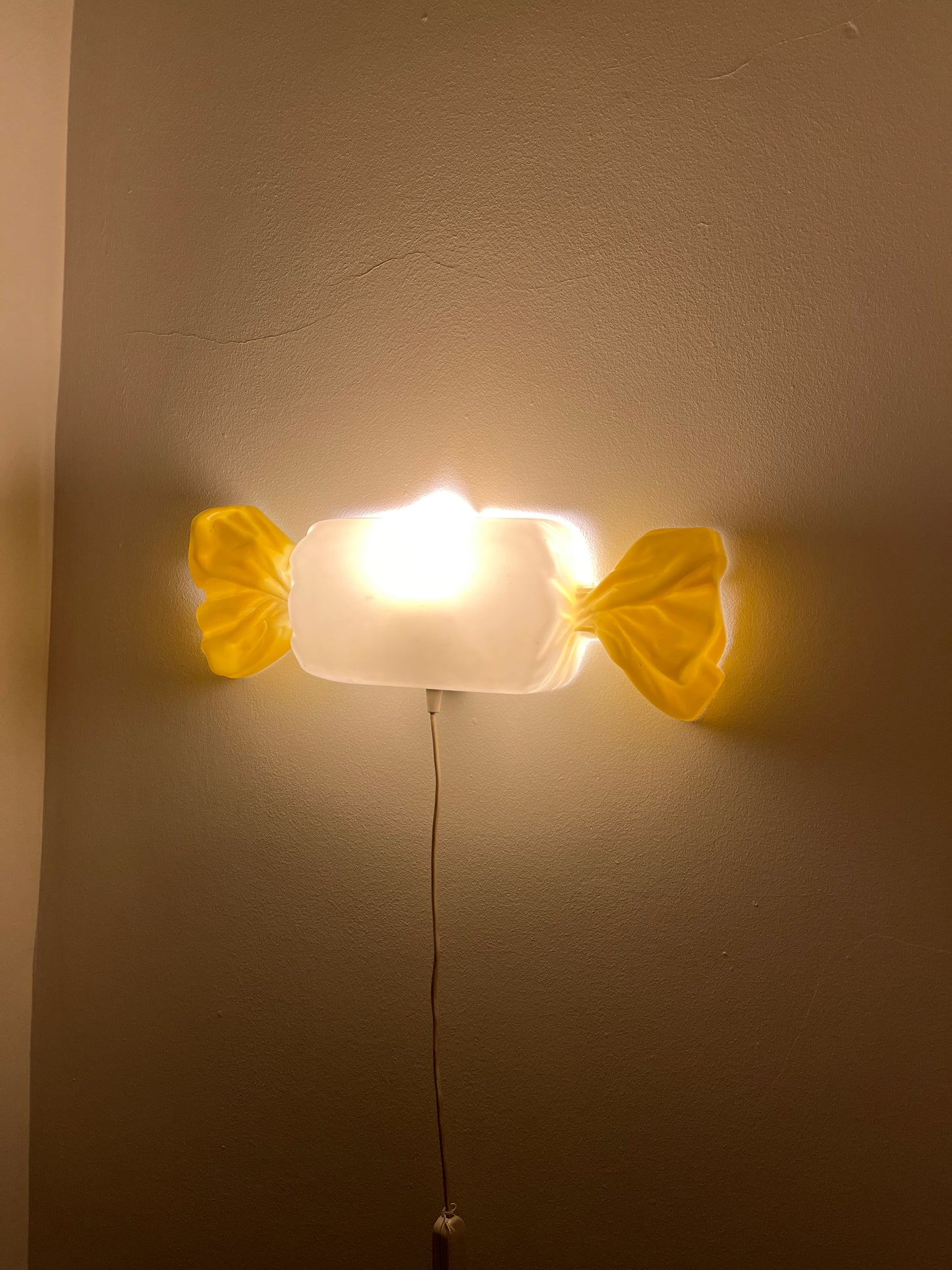 SWEETIE WALL LIGHT