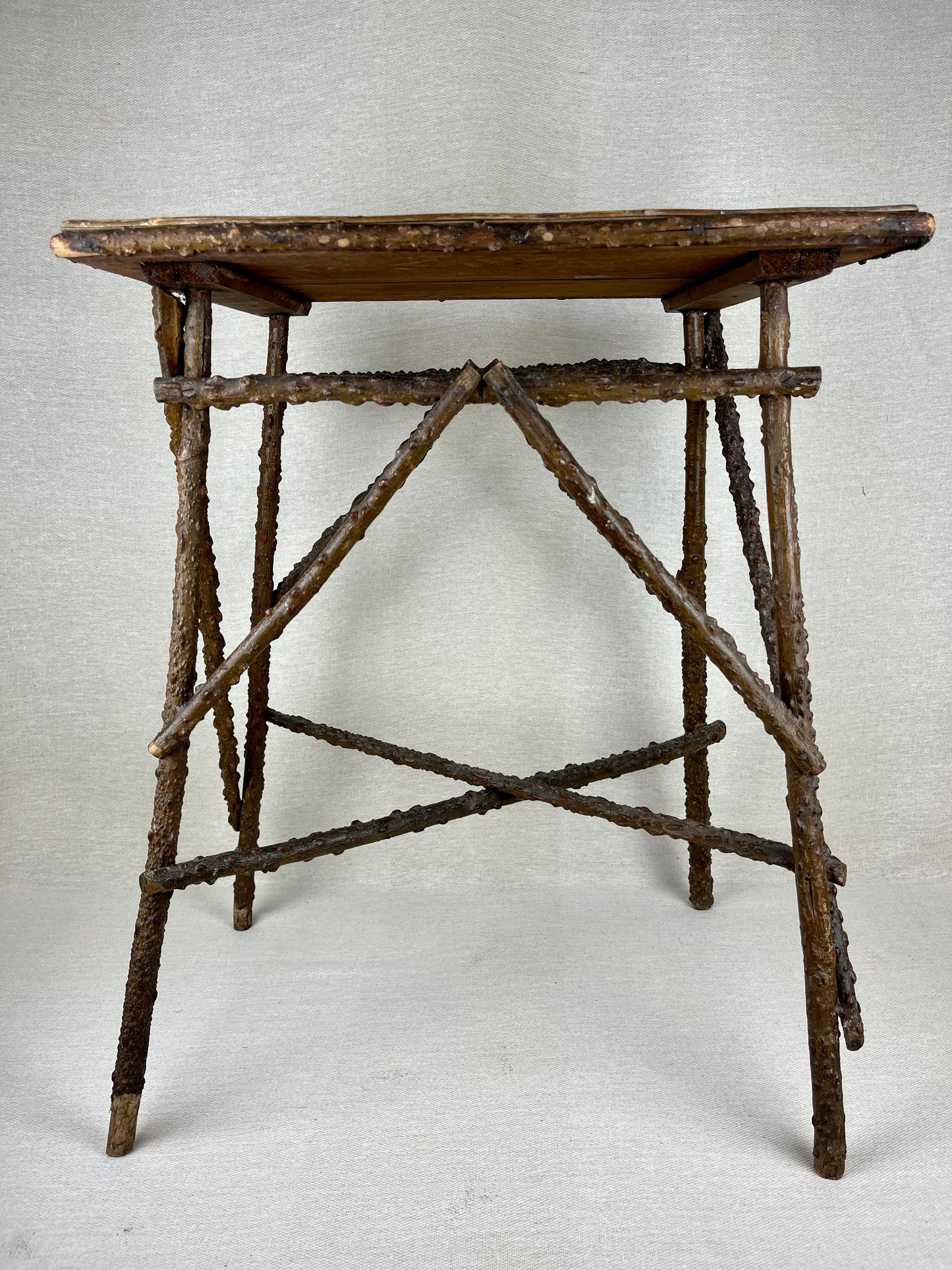 WINGED ELM OCCASIONAL TABLE