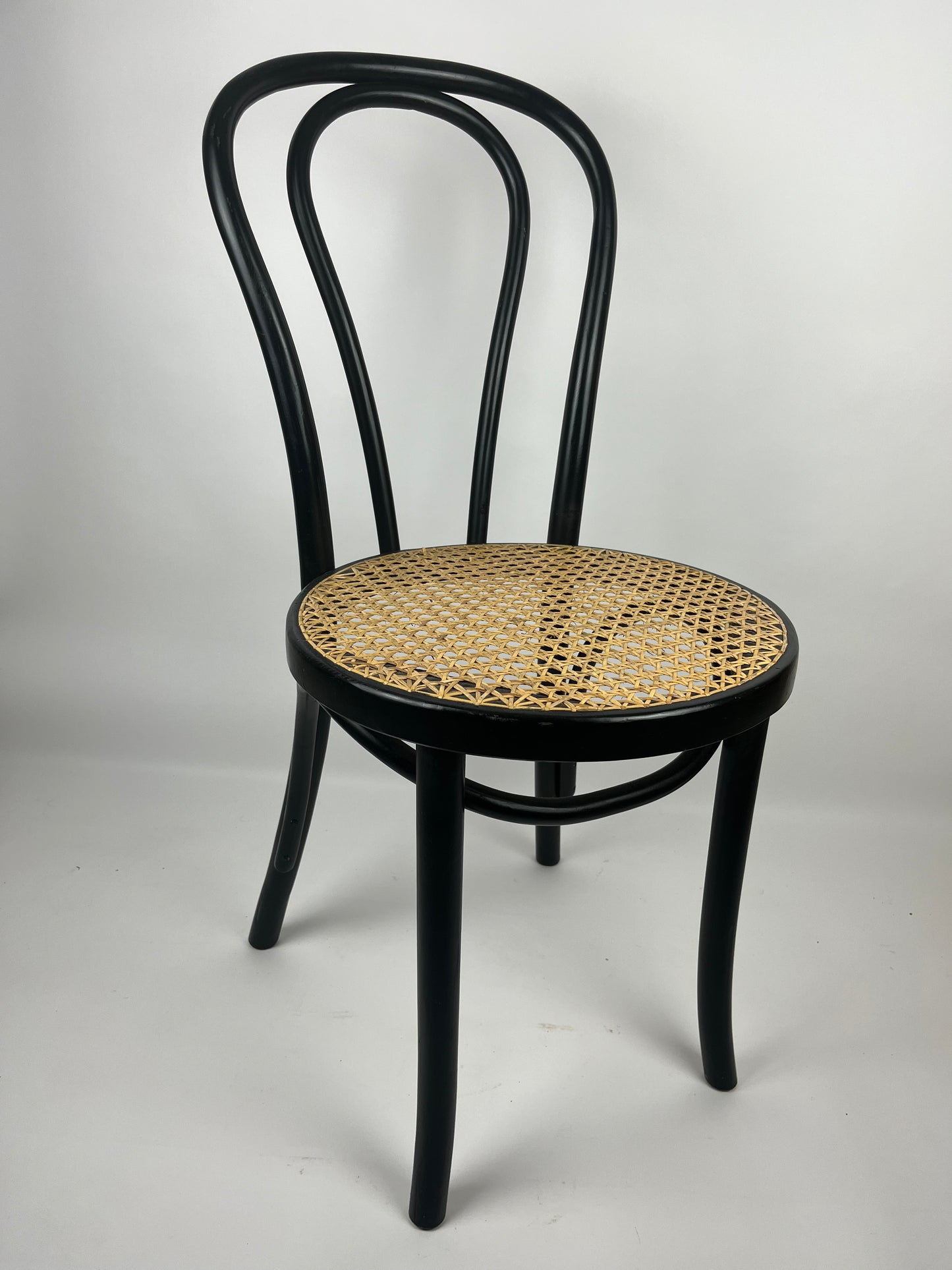 MICHAEL THONET CAFE CHAIR
